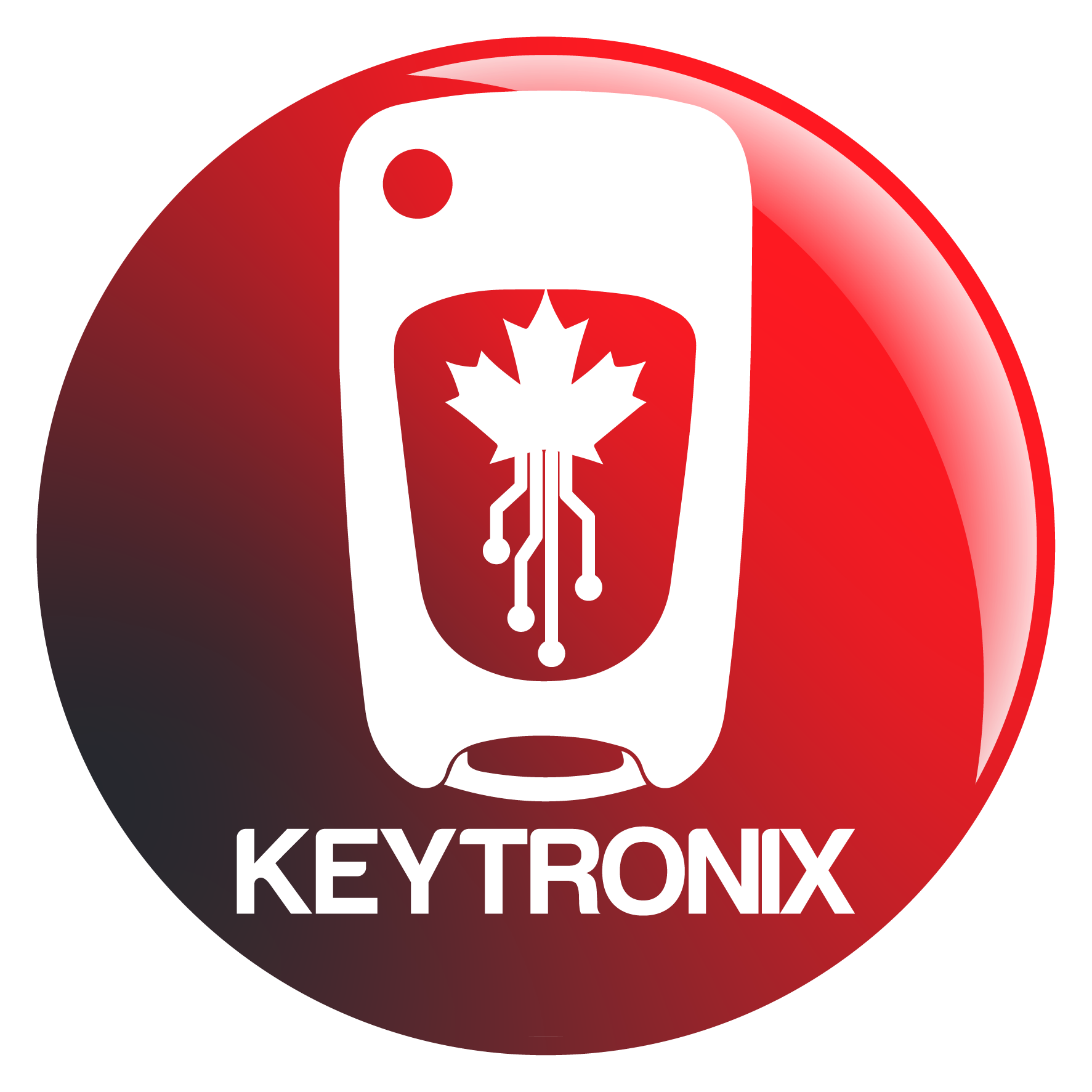 KEYTRONIX